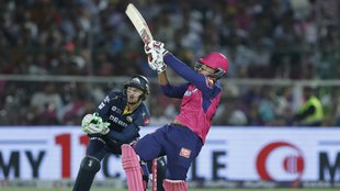 RR vs GT, IPL 2025, Vaibhav Suryavanshi, Fastest IPL Century