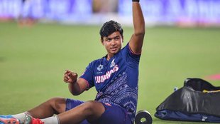 IPL 2025, Vaibhav Suryavanshi, rr