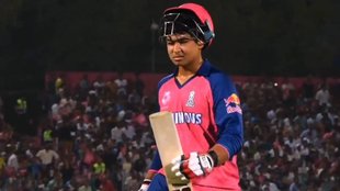 Vaibhav Suryavanshi, Vaibhav Suryavanshi debut, IPL 2025