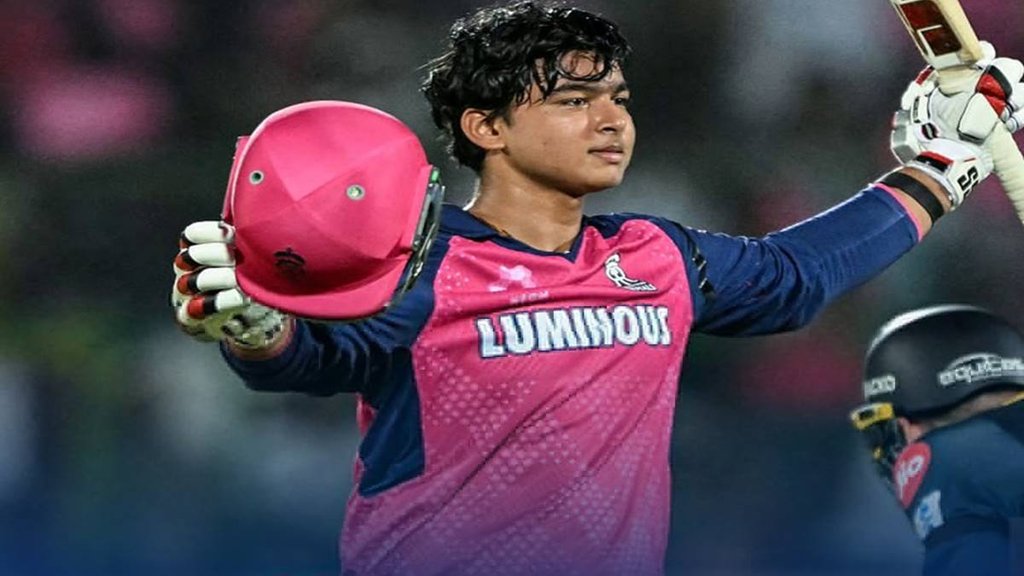 Vaibhav Suryavanshi, Vaibhav Suryavanshi struggle story, IPL 2025