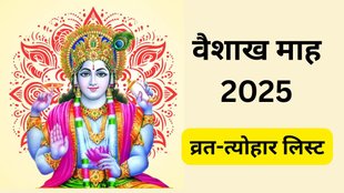 Vaishakh Vrat Tyohar 2025, Vaishakh Month 2025 Vrat Tyohar, Vaishakh Festivals 2025, Vaishakh Month Festivals 2025, Vaishakh Month 2025 Vrat and Tyohar, vaishakh month 2025 start end date, vaishakh festival list 2025