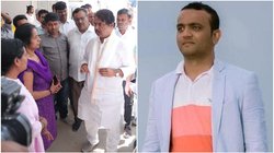 BJP कार्यकर्ता ने किया सुसाइड, दो महीने पहले पुलिस ने कांग्रेस वर्कर की शिकायत पर किया था गिरफ्तार, WhatsApp ग्रुप से जुड़ा है मामला