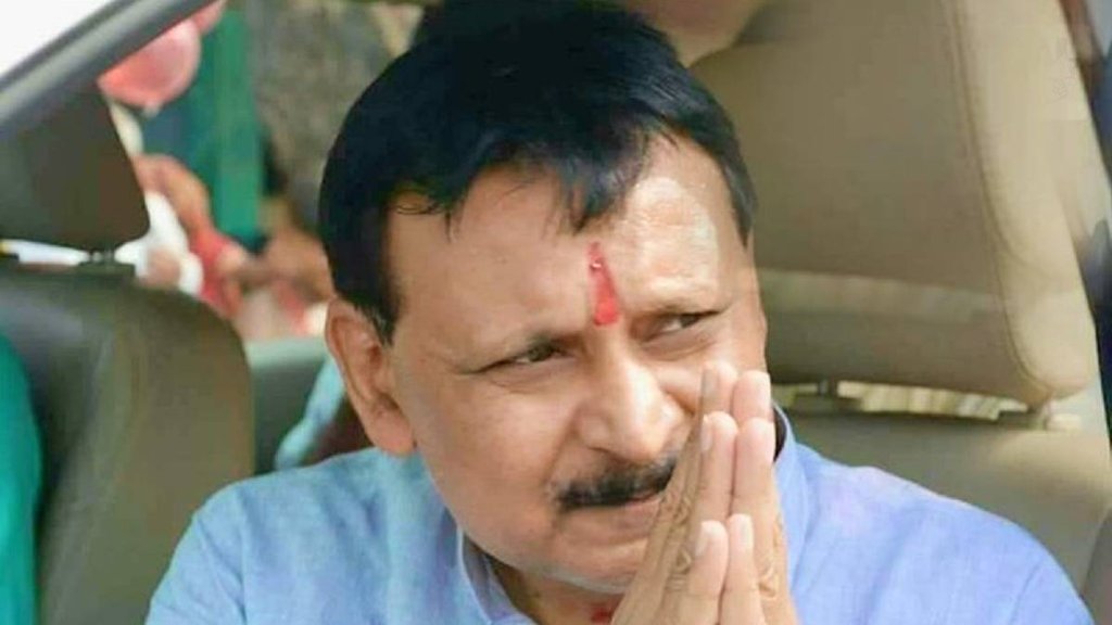 Vinay shankar tiwari