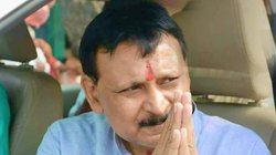 हरिशंकर तिवारी के बेटे के ठिकानों पर ED की रेड, बैंक से 700 करोड़ रुपये के हेरफेर मामले में हुई छापेमारी