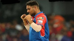 IPL 2025, RCB vs DC, DC vs RCB, Vipraj Nigam