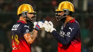 Krunal Pandya । Virat Kohli । ipl 2025