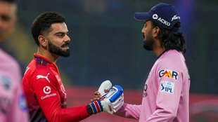Virat Kohli । KL Rahul । DL vs RCB