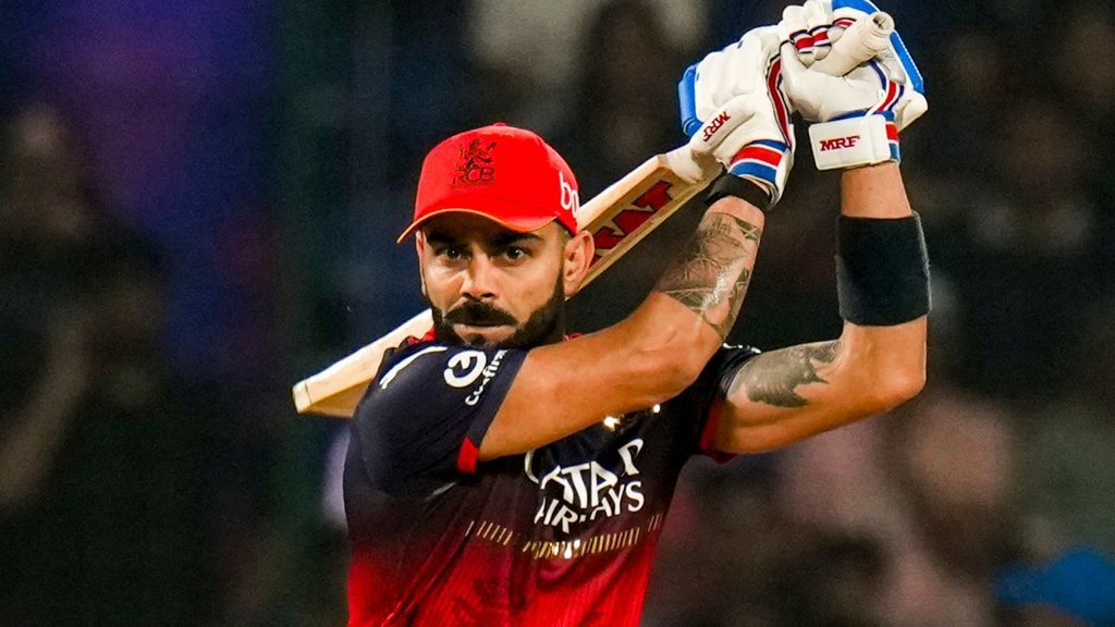 Virat Kohli । IPL 2025 । Royal Challengers Bengaluru । RCB