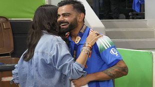 Anushka Sharma, Virat Kohli, IPL 2025, RCB