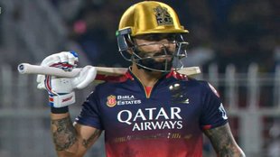 Virat Kohli, IPL 2025, RCB
