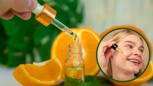 Vitamin C Serum for Face । Vitamin C Serum