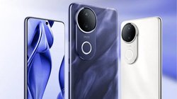 Vivo V50e की भारत में जोरदार एंट्री, इसमें है 5600mAh बड़ी बैटरी, लग्जरी डिजाइन और 50MP सेल्फी कैमरा, जानें कीमत