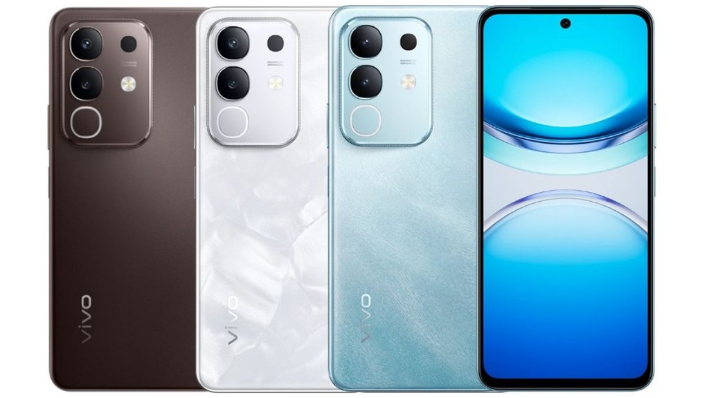 Vivo Y300t, Vivo Y300t Price, Vivo Y300t Launch