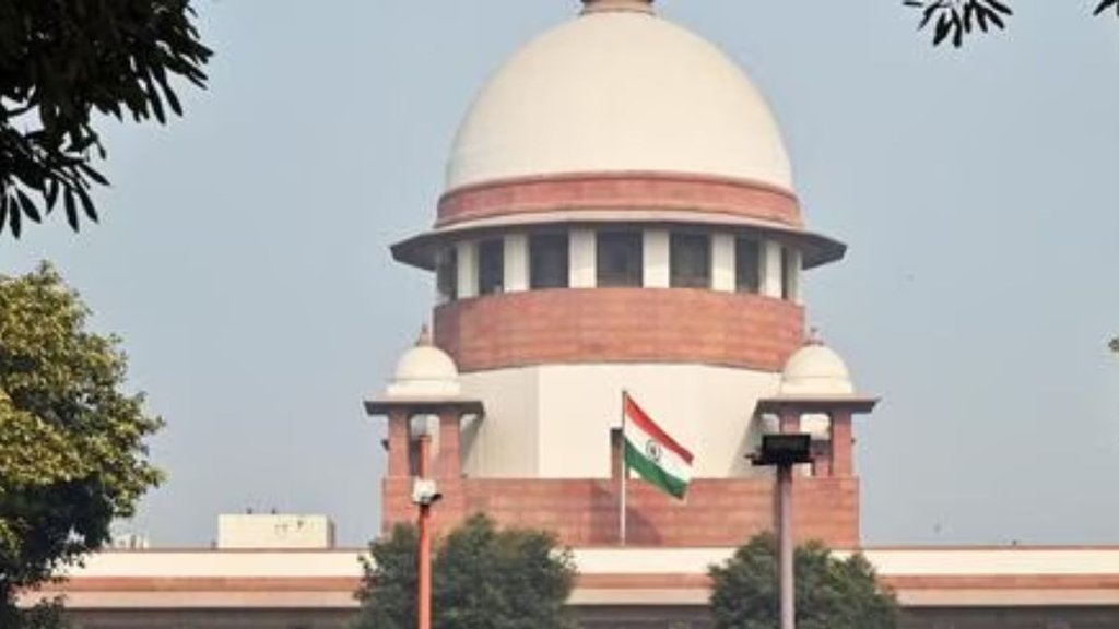 Waqf Amendment Act 2025, Waqf Act challenge, Supreme Court Waqf case