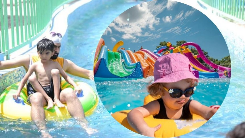 Water Park Safety Tips | Water Park Safety | Water park safety tips in india