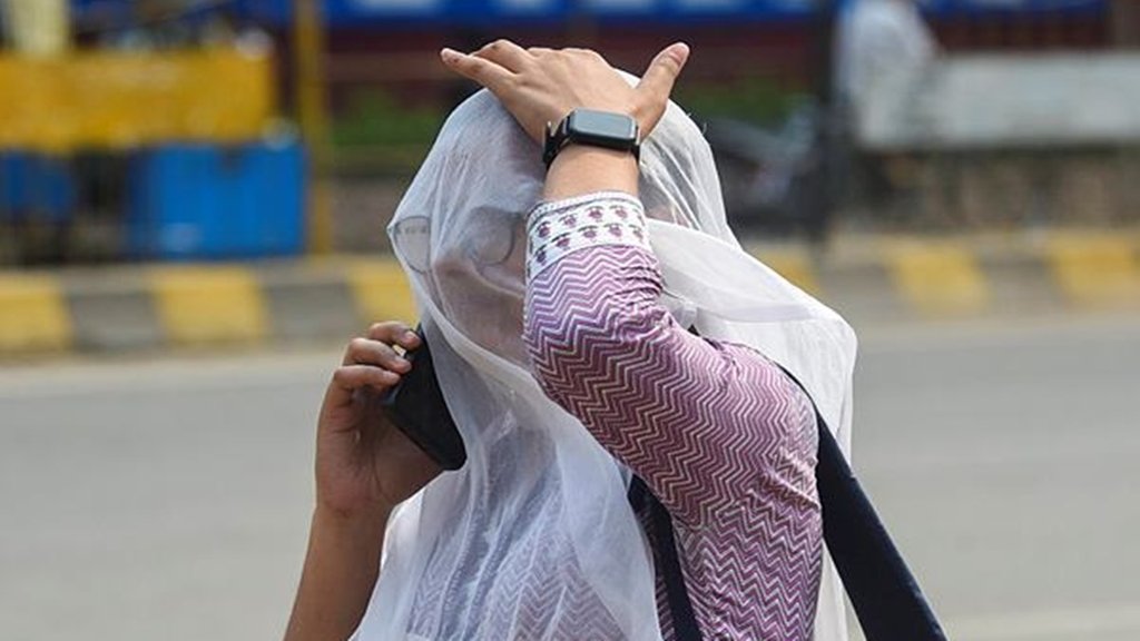 Delhi Rain Forecast