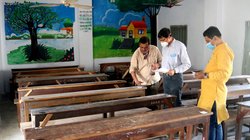 Summer Vacation 2025: इस राज्य में 10 दिन पहले शुरू होंगी गर्मियों की छुट्टियां, सीएम ने किया ऐलान; यहां देखें पूरा शेड्यूल