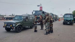 West Bengal | murshidabad | murshidabad violence |