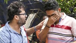West Bengal News: सुप्रीम कोर्ट के फैसले से प्रभावित बंगाल के शिक्षक काम पर लौटे, बोले- बच्चों की पढ़ाई का क्या होगा?