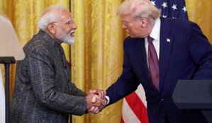 What does America Buy From India