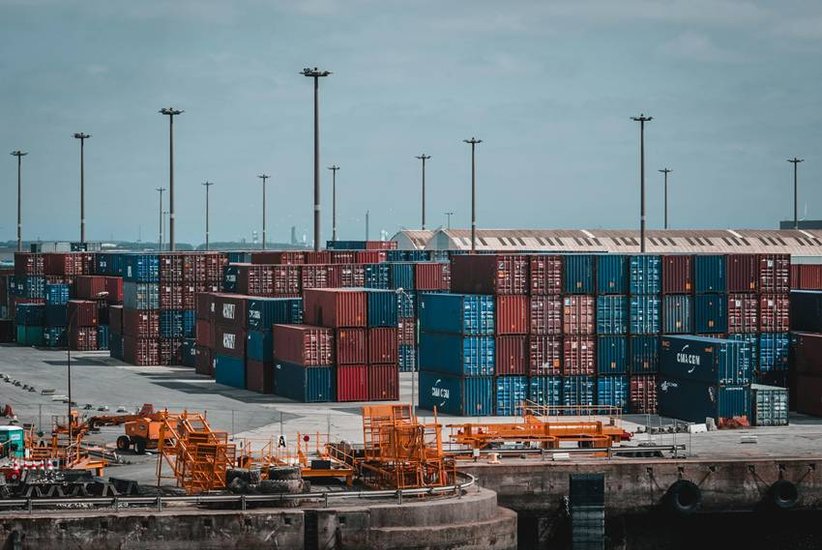 India America Trade increased to 30 billion dollar