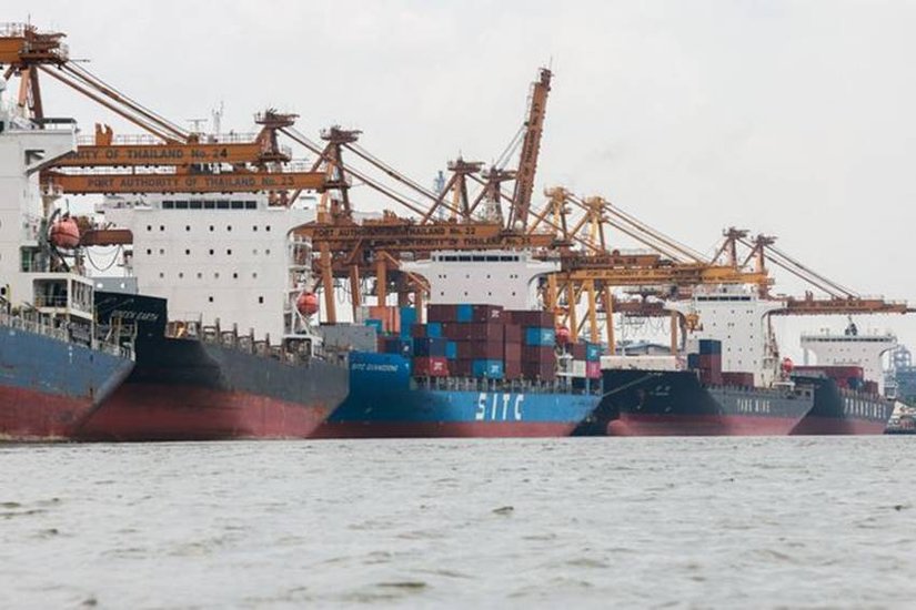 India America Trade Relation