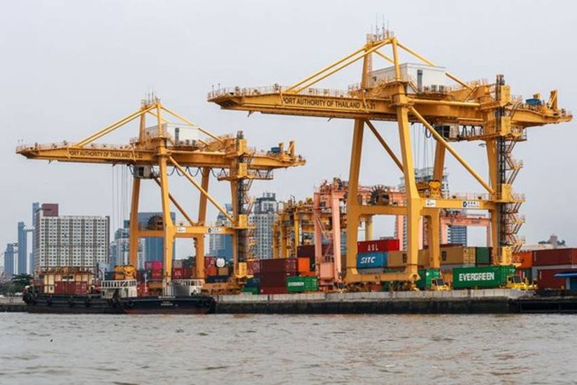 India America Trade List