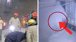 Delhi Building Collapse: गहरी नींद में थे लोग और मच गई चीख-पुकार… यहां समझें दयालपुर में कैसे ढही 4 मंजिला इमारत
