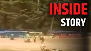 pahalgam terror attack | jammu kashmir |
