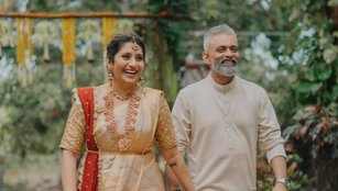Who Is Priyanka Deshpande’s Second Husband