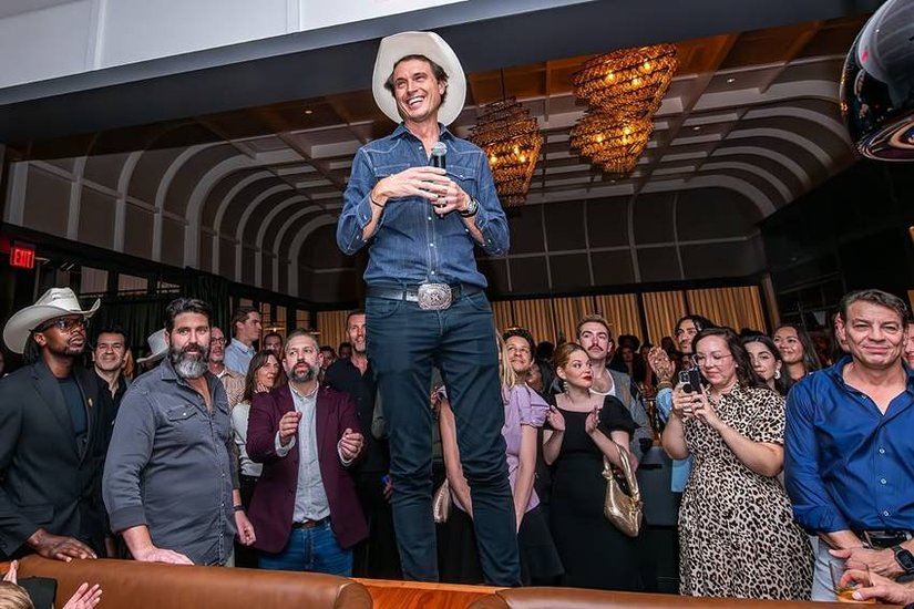 Kimbal Musk and Elon musk relation