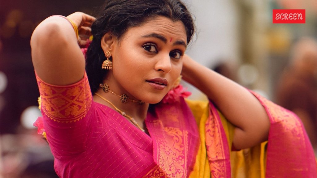 Who is Vincy Aloshious, South actress Vincy Aloshious, Vincy Aloshious Accused drugged Co star touched her dress Who is Vincy Aloshious, South actress Vincy Aloshious, Vincy Aloshious Accused drugged Co star touched her dress