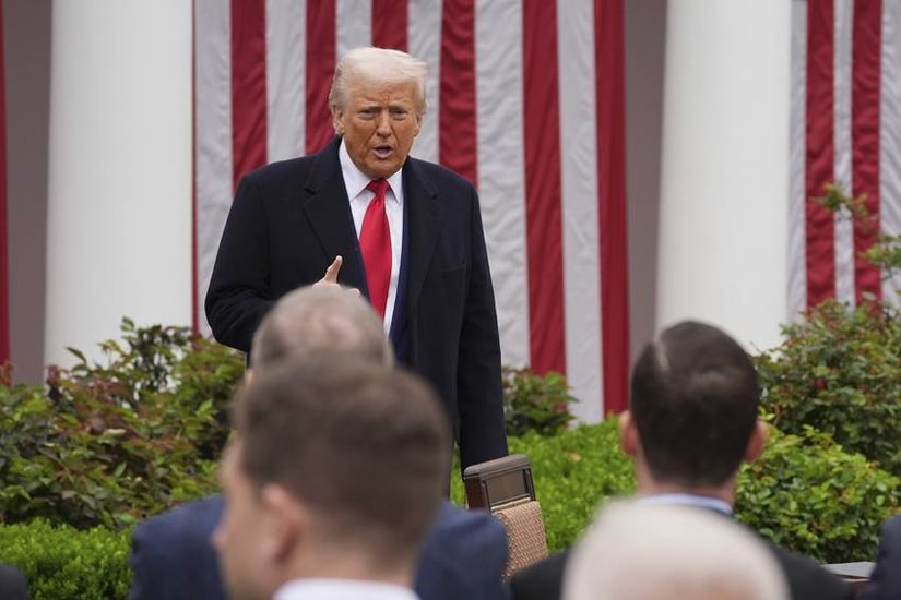 US Tariff on China