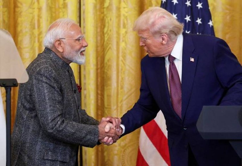 America Tariff on Pakistan