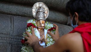 Why do Hanuman Hanuman ji worship on Tuesday and Saturday