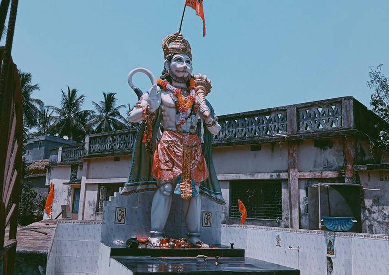 Hanuman Jayanti