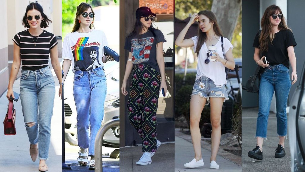 Women Fashion | summer fashion for women | Cotton women t shirt