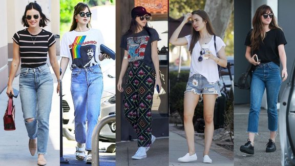 Women Fashion | summer fashion for women | Cotton women t shirt