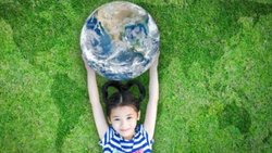 Earth Day Wishes 2025: आओ पर्यावरण बचाएं, धरती मां का कर्ज चुकाएं… पृथ्वी दिवस पर जागरूक करने के लिए भेजें ये संदेश