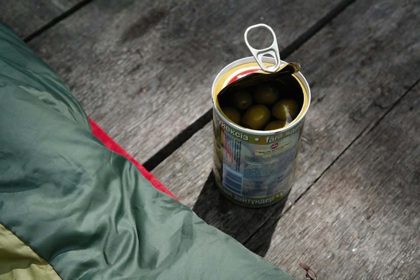 Worst foods for kidney health