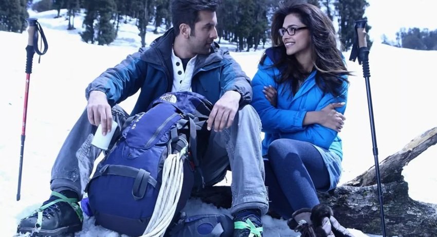 Yeh Jawaani Hai Deewani