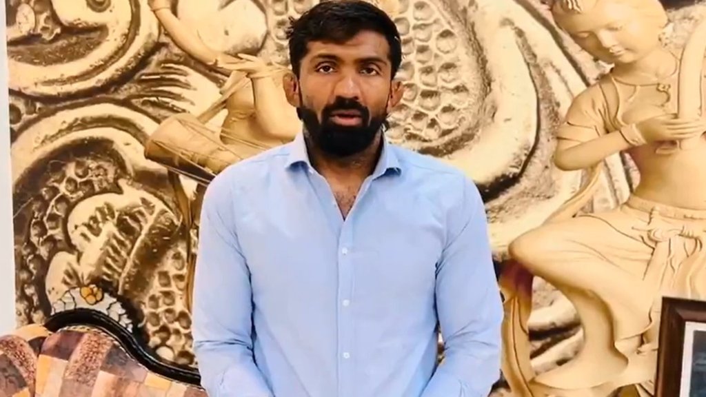 Yogeshwar Dutt, Neeraj Chopra, Social Media abuse, Pakistan