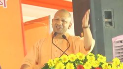 Bengal Violence: ‘लातों के भूत बातों से नहीं मानेंगे, जिन्हें बांग्लादेश पसंद वो…’, बंगाल हिंसा पर भड़के CM योगी आदित्यनाथ