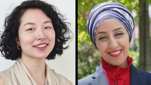 British MP Yuan Yang detained, Abtisam Mohamed detained Israel