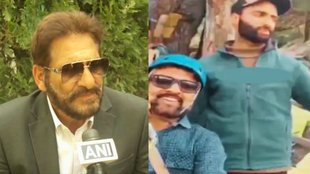 Zipline Operator | pahalgam | pahalam attack news | pahalgam terror attack news