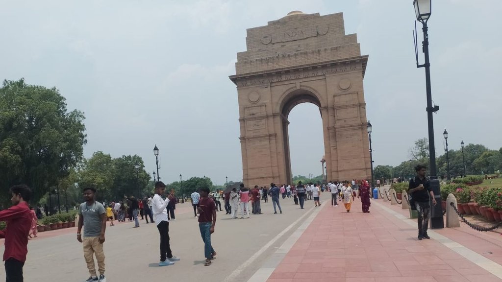 weather update, kal ka mausam, weather forecast, delhi weather today, delhi temperature today,