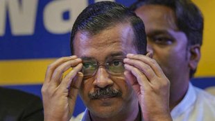 aap chief | arvind kejriwal | bjp