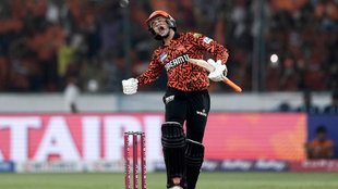 abhishek sharma
