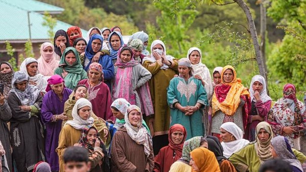 adil hussain death| pahalgam| terrorist attack