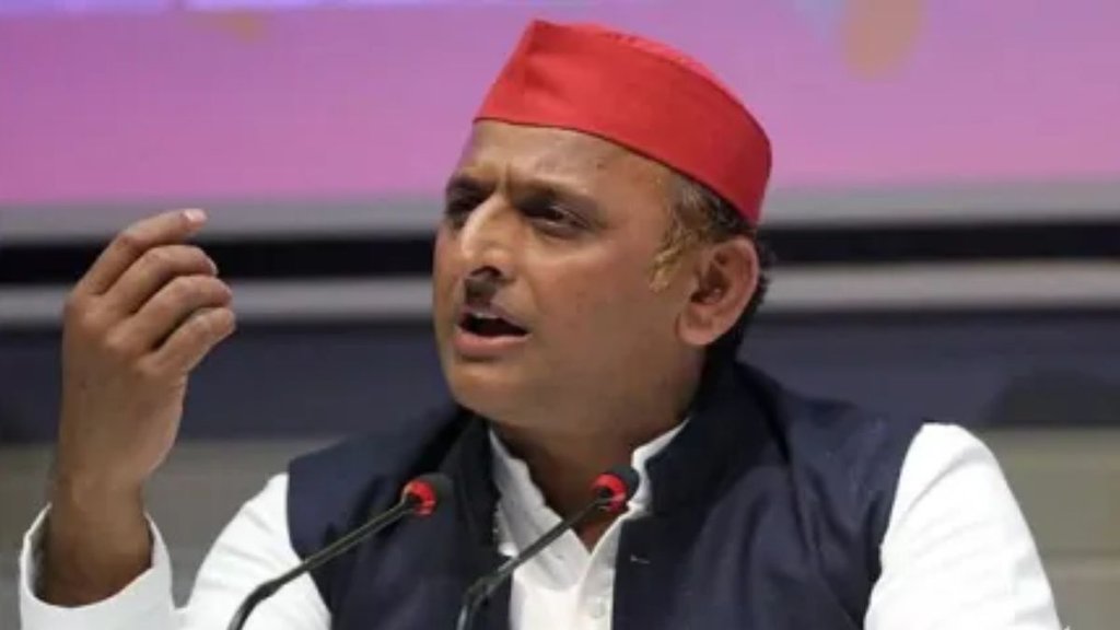 akhilesh yadav | DNA | UP POLITICS